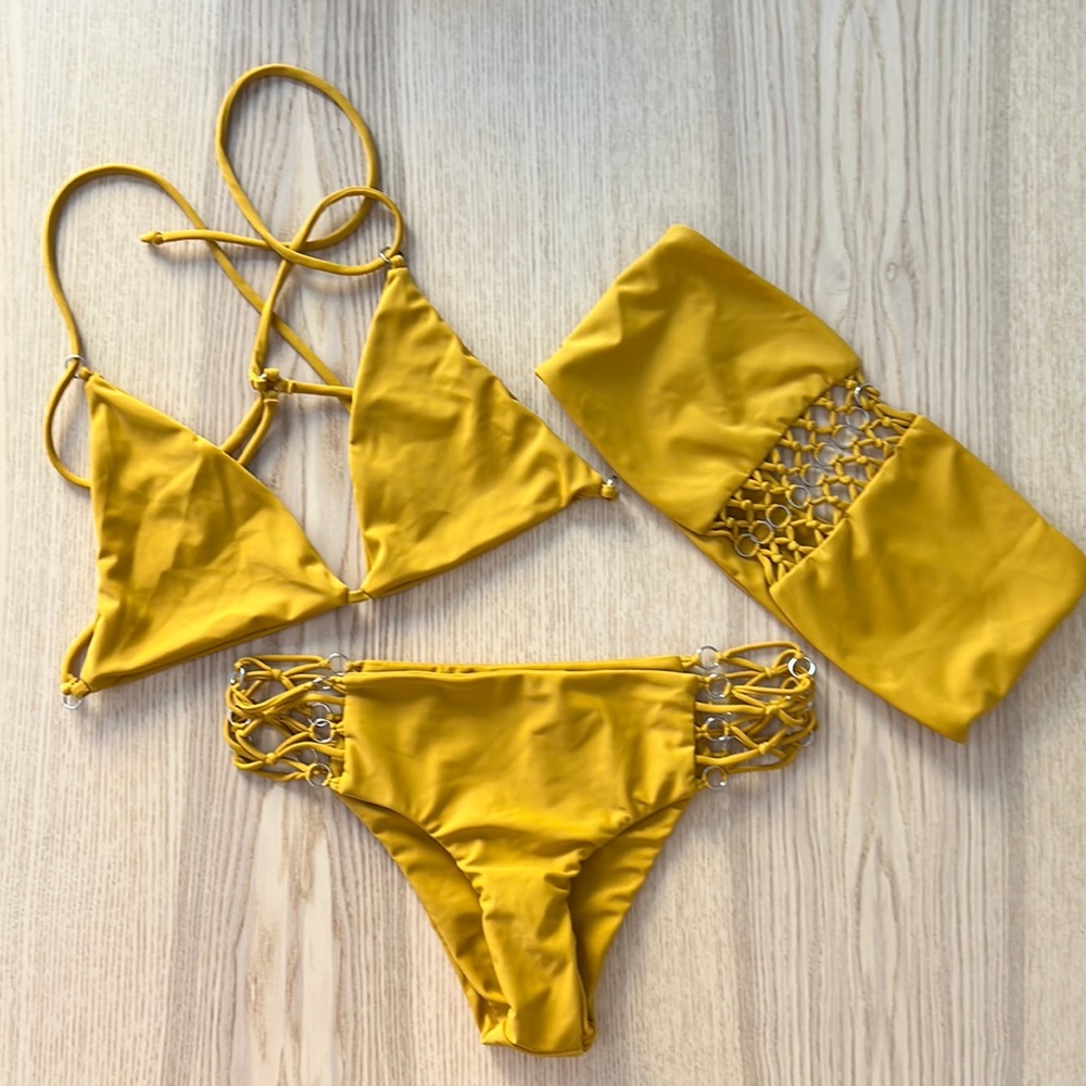 Mikoh Bikini